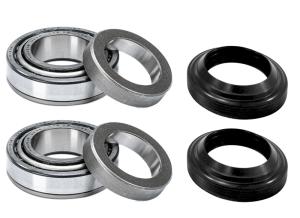 Jeep Wrangler Axle Bearing Kit - Rear - Revolution Gear & Axle - Dana 44 - `97-`06